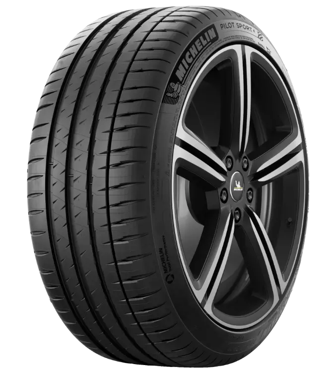 Michelin Pilot Sport 4 245/40 R18 97 Y XL, ZR, MO1