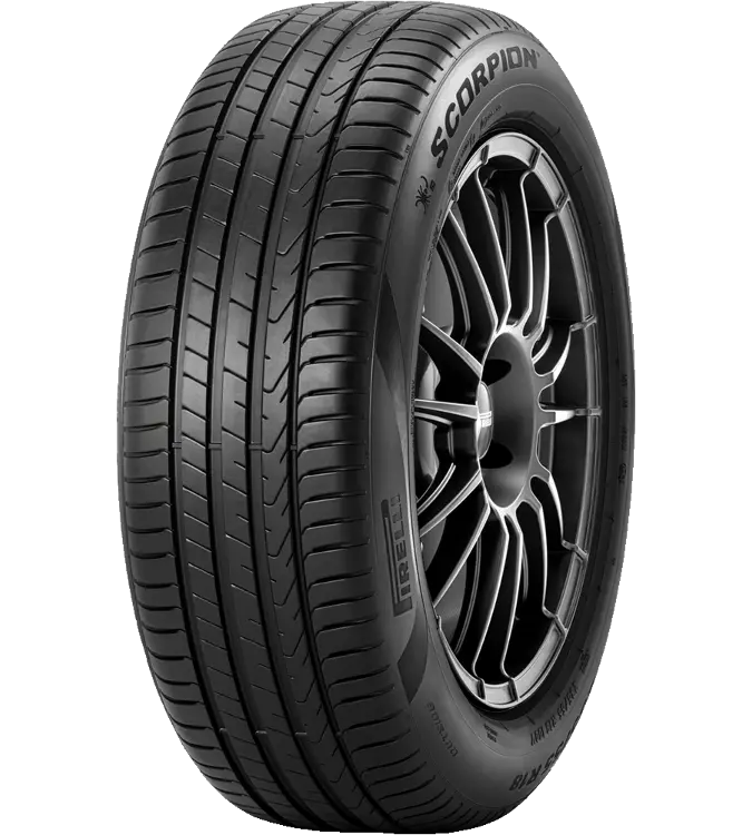 Pirelli Scorpion 235/55 R19 101 T (+), AO, Elect