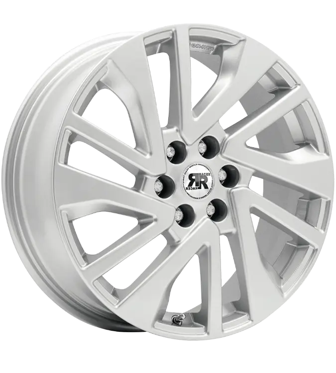 Racer R-01 7,00x18 6x114,30 ET45,00