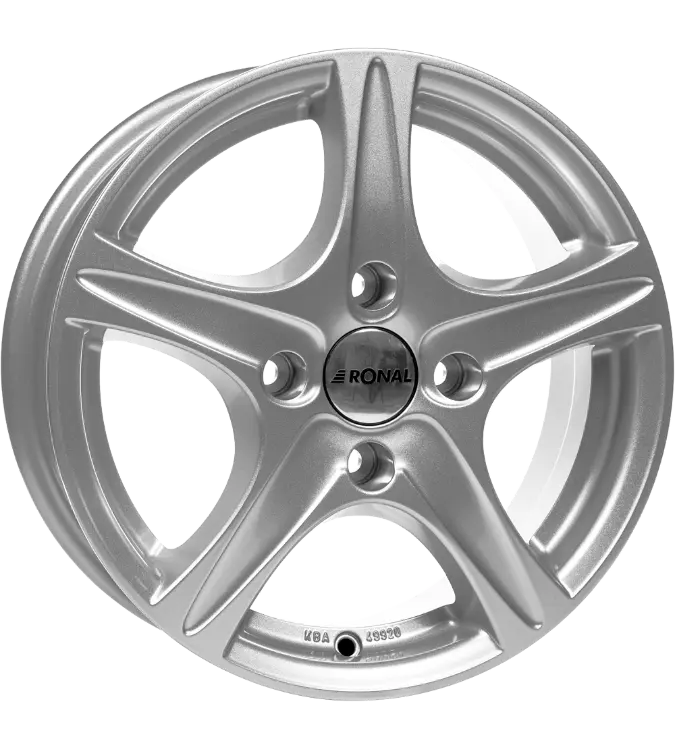 Ronal R56 6,00x15 4x108,00 ET33,00