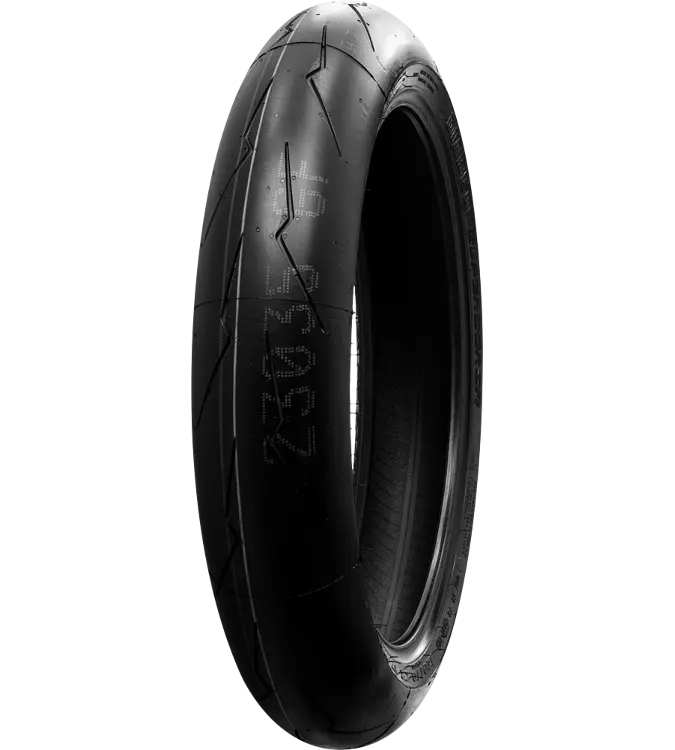 Pirelli Diablo Supercorsa SC V2 120/70ZR17 58 W Przód TL M/C SC1