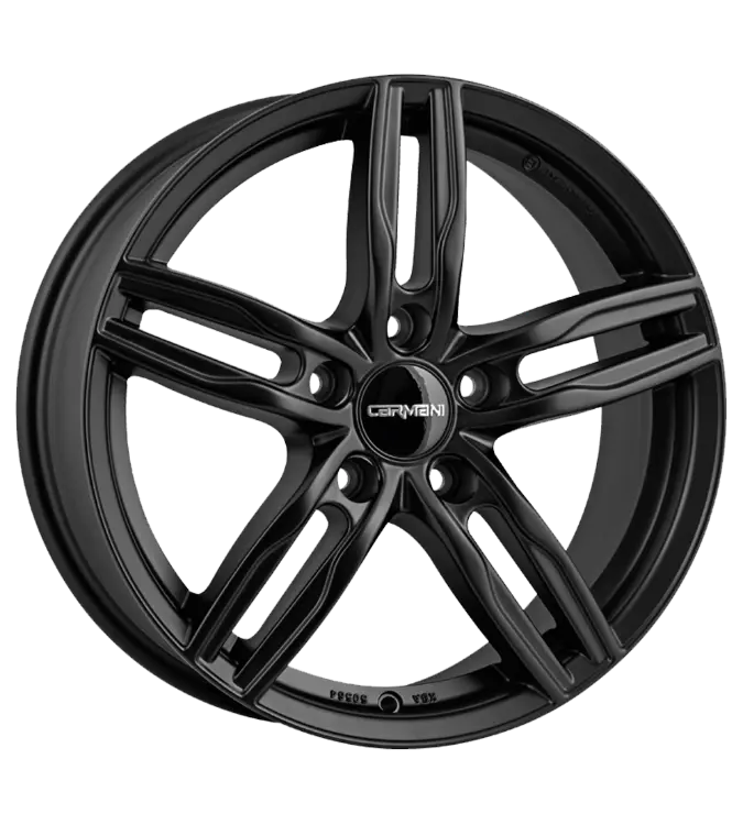 Carmani 14 Paul BM 6,50x16 5x112,00 ET50,00
