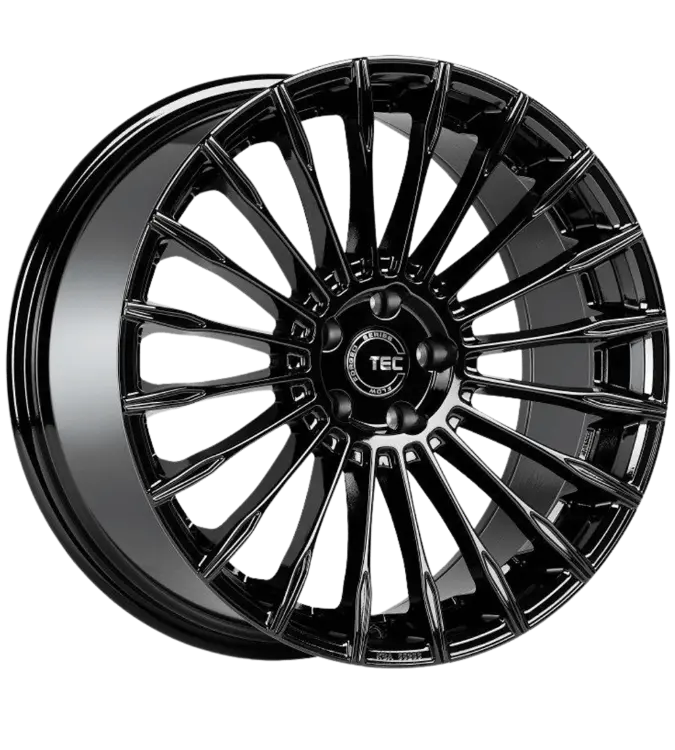 TEC SPEEDWHEELS GT5 BG 10,50x21 5x112,00 ET19,00