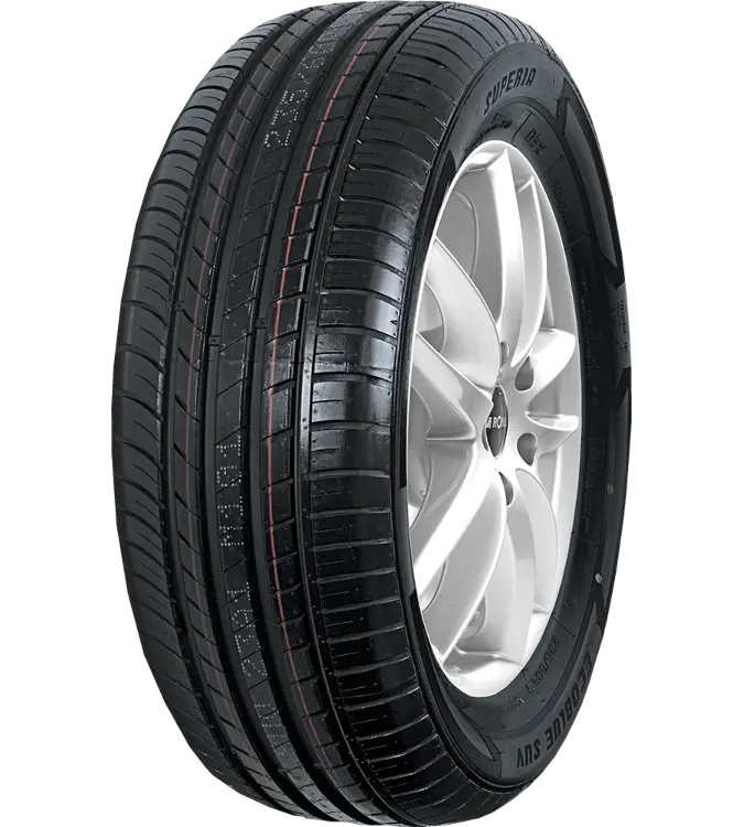 Superia EcoBlue SUV 235/60 R17 102 V