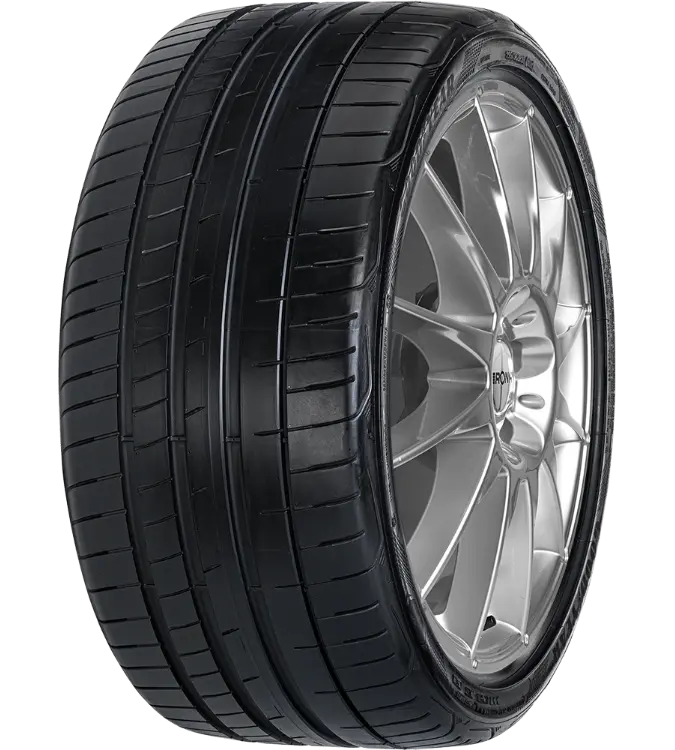 Goodyear Eagle F1 SuperSport 225/40 R20 94 Y XL, ZR, FP