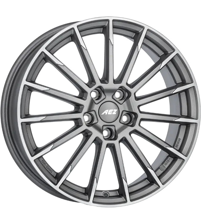 AEZ Atlanta titan 7,50x18 5x112,00 ET51,00