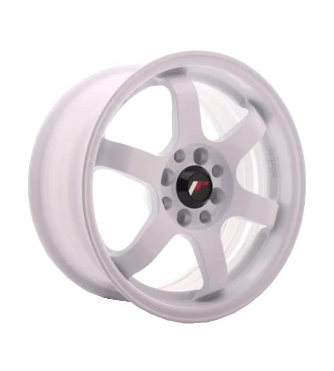 JR Wheels JR3 White 7,00x16 4x100,00 ET25,00