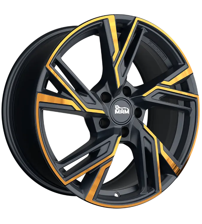 MAM RS5 MBFC 8,50x19 5x112,00 ET30,00