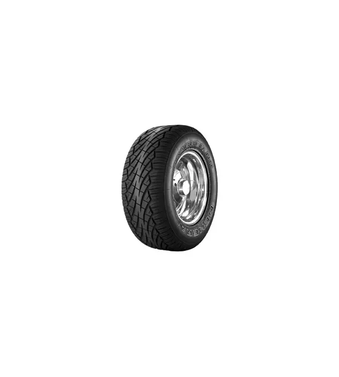 General GRABBER HP 275/60 R15 107 T OWL