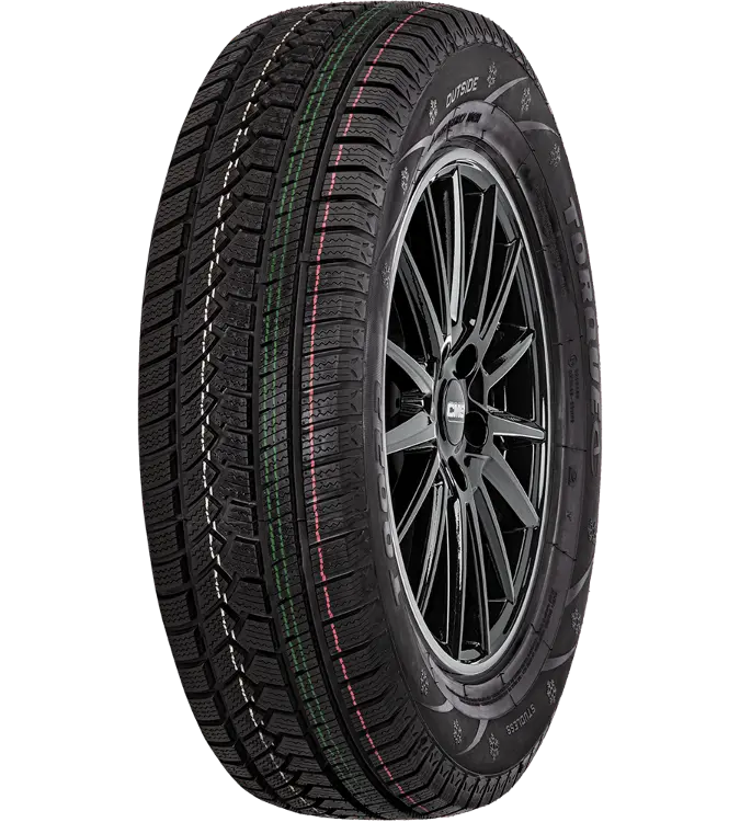Torque PCR TG022 245/40 R19 98 V XL