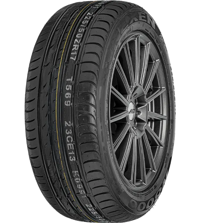 Nexen N8000 205/40 R18 86 Y XL