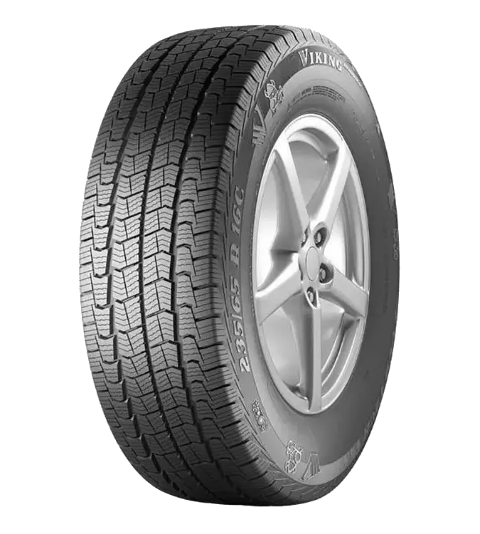 Viking FourTech Van 225/75 R16 121/119 R C
